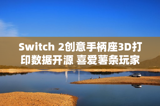 Switch 2创意手柄座3D打印数据开源 喜爱薯条玩家狂喜