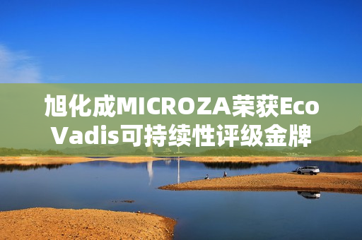 旭化成MICROZA荣获EcoVadis可持续性评级金牌 旭化成MICROZA荣获EcoVadis可持续性评级金牌