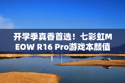 开学季真香首选！七彩虹MEOW R16 Pro游戏本颜值性能双升级