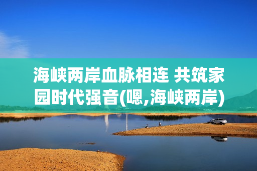 海峡两岸血脉相连 共筑家园时代强音(嗯,海峡两岸) 海峡两岸血脉相连 共筑家园时代强音(嗯,海峡两岸)