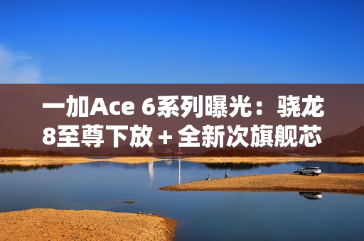 一加Ace 6系列曝光：骁龙8至尊下放＋全新次旗舰芯