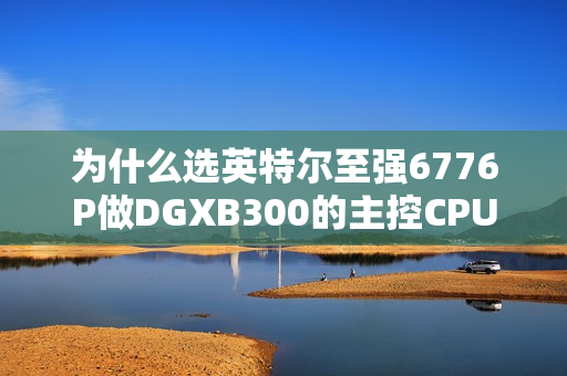 为什么选英特尔至强6776P做DGXB300的主控CPU？