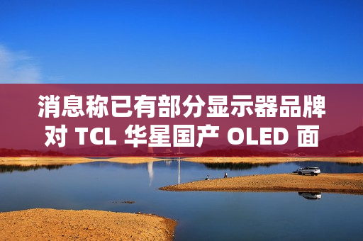 消息称已有部分显示器品牌对 TCL 华星国产 OLED 面板展开样机测试