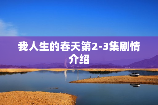 我人生的春天第2-3集剧情介绍