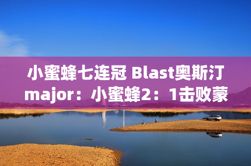 小蜜蜂七连冠 Blast奥斯汀major：小蜜蜂2：1击败蒙古获得冠军