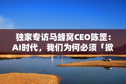 独家专访马蜂窝CEO陈罡：AI时代，我们为何必须「掀桌子」？