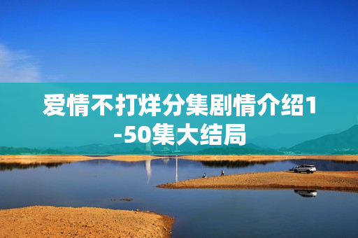爱情不打烊分集剧情介绍1-50集大结局 爱情不打烊分集剧情介绍1-50集大结局