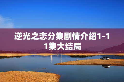 逆光之恋分集剧情介绍1-11集大结局