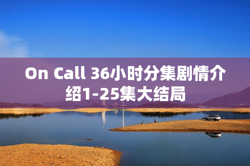 On Call 36小时分集剧情介绍1-25集大结局