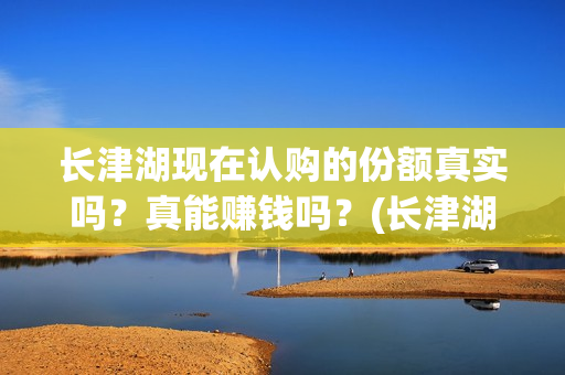 长津湖现在认购的份额真实吗？真能赚钱吗？(长津湖值得投资吗)