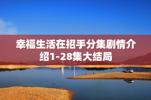 幸福生活在招手分集剧情介绍1-28集大结局