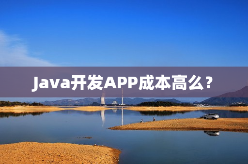 Java开发APP成本高么？