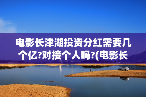 电影长津湖投资分红需要几个亿?对接个人吗?(电影长津湖投资公司)