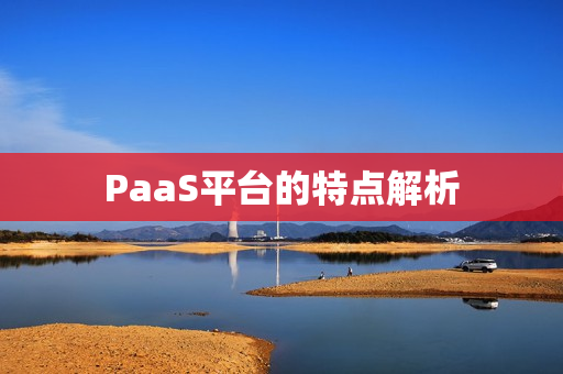 PaaS平台的特点解析 PaaS平台的特点解析