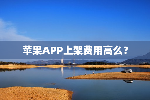 苹果APP上架费用高么？