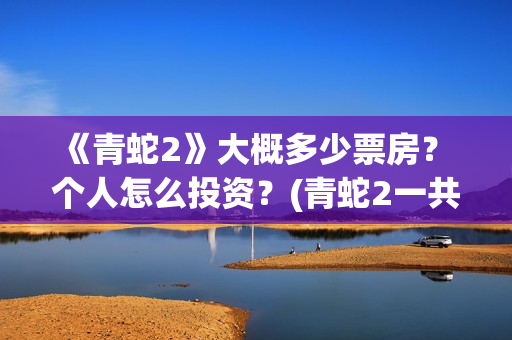 《青蛇2》大概多少票房？ 个人怎么投资？(青蛇2一共多少分钟)