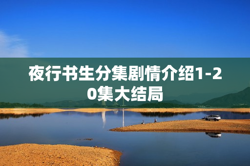 夜行书生分集剧情介绍1-20集大结局