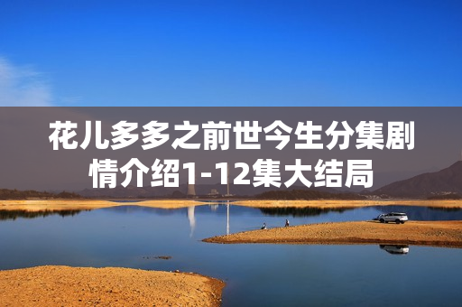 花儿多多之前世今生分集剧情介绍1-12集大结局