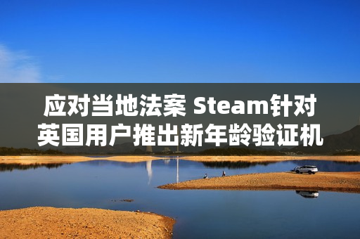 应对当地法案 Steam针对英国用户推出新年龄验证机制