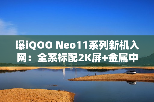 曝iQOO Neo11系列新机入网：全系标配2K屏+金属中框