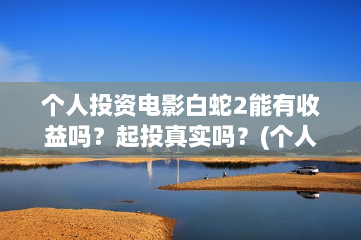 个人投资电影白蛇2能有收益吗？起投真实吗？(个人投资电影收益怎么算)