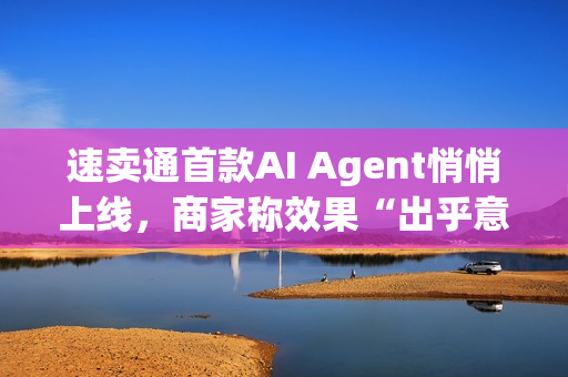 速卖通首款AI Agent悄悄上线，商家称效果“出乎意料”