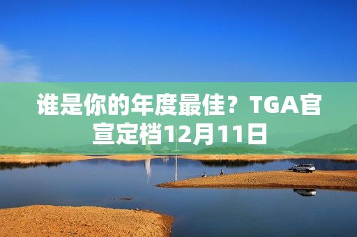 谁是你的年度最佳?TGA官宣定档12月11日 谁是你的年度最佳?TGA官宣定档12月11日