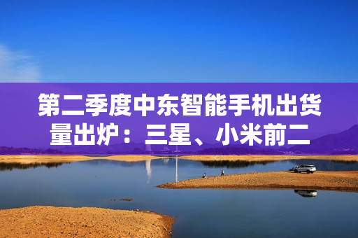 第二季度中东智能手机出货量出炉：三星、小米前二