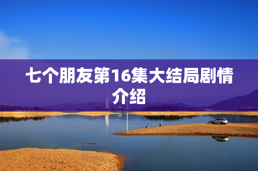 七个朋友第16集大结局剧情介绍