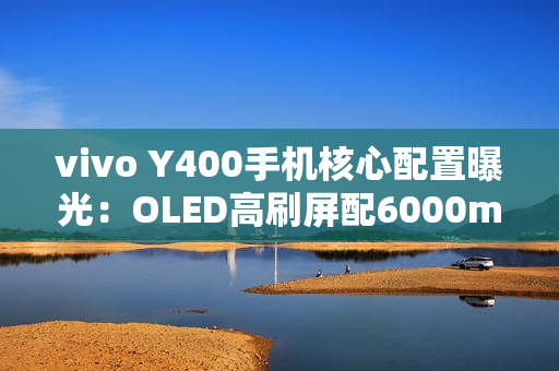 vivo Y400手机核心配置曝光:OLED高刷屏配6000mAh vivo Y400手机核心配置曝光:OLED高刷屏配6000mAh