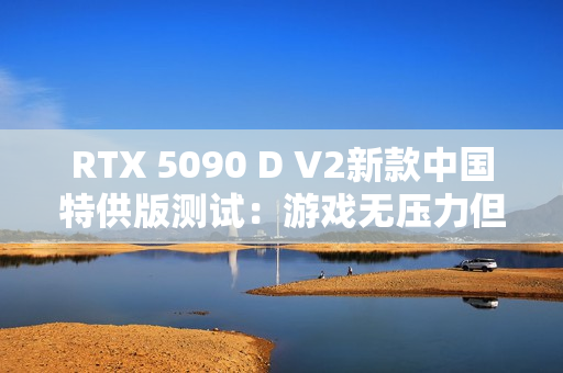 RTX 5090 D V2新款中国特供版测试：游戏无压力但AI性能缩水