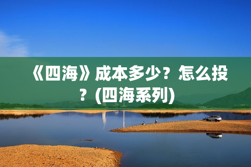 《四海》成本多少？怎么投？(四海系列)