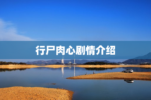 行尸肉心剧情介绍