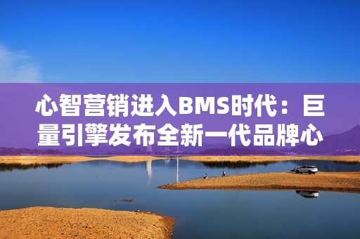 心智营销进入BMS时代：巨量引擎发布全新一代品牌心智营销解决方案
