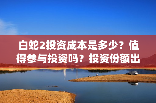 白蛇2投资成本是多少？值得参与投资吗？投资份额出让是真的吗？(白蛇2亏了还是赚了)