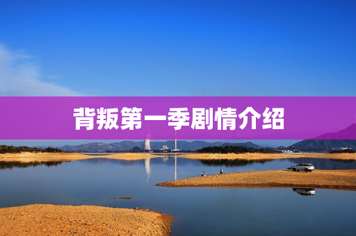 背叛第一季剧情介绍