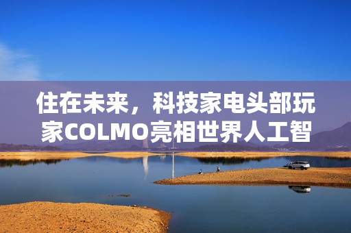 住在未来,科技家电头部玩家COLMO亮相世界人工智能大会2025 住在未来,科技家电头部玩家COLMO亮相世界人工智能大会2025