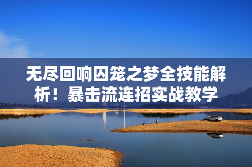 无尽回响囚笼之梦全技能解析！暴击流连招实战教学