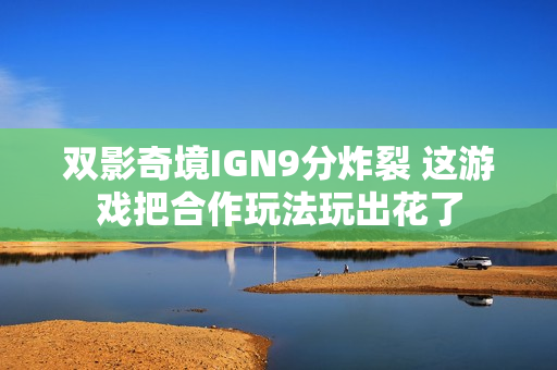 双影奇境IGN9分炸裂 这游戏把合作玩法玩出花了
