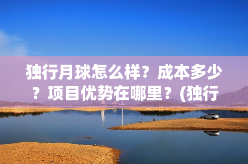 独行月球怎么样？成本多少？项目优势在哪里？(独行月球结局什么意思)