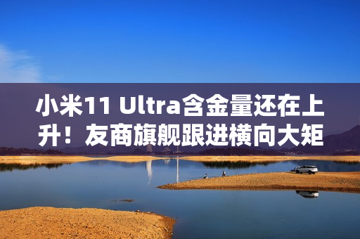 小米11 Ultra含金量还在上升！友商旗舰跟进横向大矩阵设计