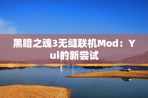 黑暗之魂3无缝联机Mod：Yui的新尝试