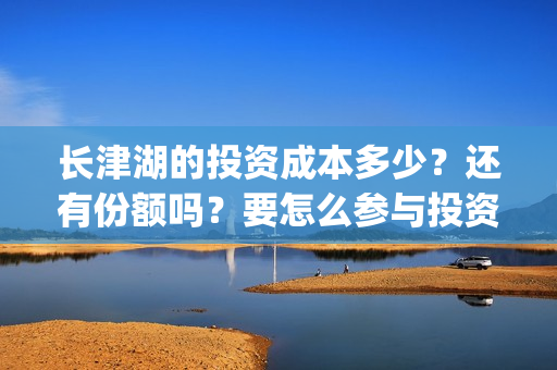 长津湖的投资成本多少？还有份额吗？要怎么参与投资？(长津湖投资成本)