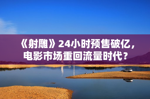 《射雕》24小时预售破亿，电影市场重回流量时代？