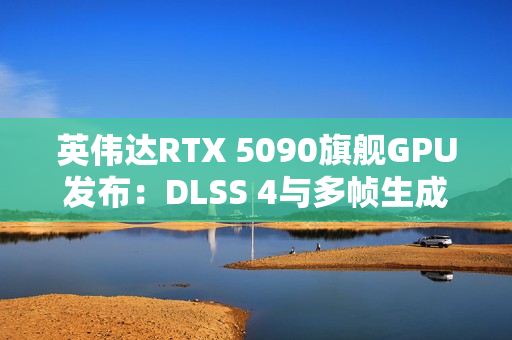 英伟达RTX 5090旗舰GPU发布：DLSS 4与多帧生成技术成性能关键