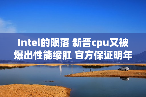 Intel的陨落 新晋cpu又被爆出性能缩肛 官方保证明年修