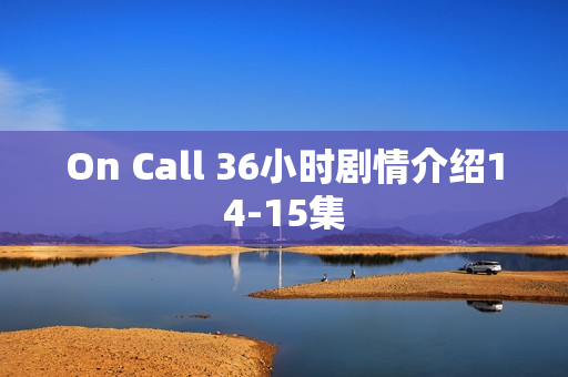 On Call 36小时剧情介绍14-15集
