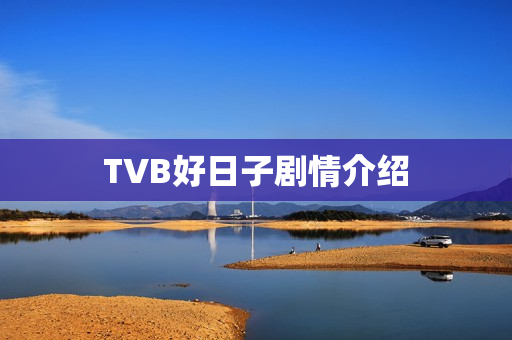 TVB好日子剧情介绍