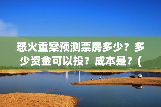 怒火重案预测票房多少？多少资金可以投？成本是？(怒火重案测评)