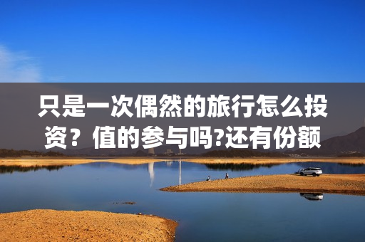 只是一次偶然的旅行怎么投资？值的参与吗?还有份额吗?(只是一次偶然的旅行演员表)